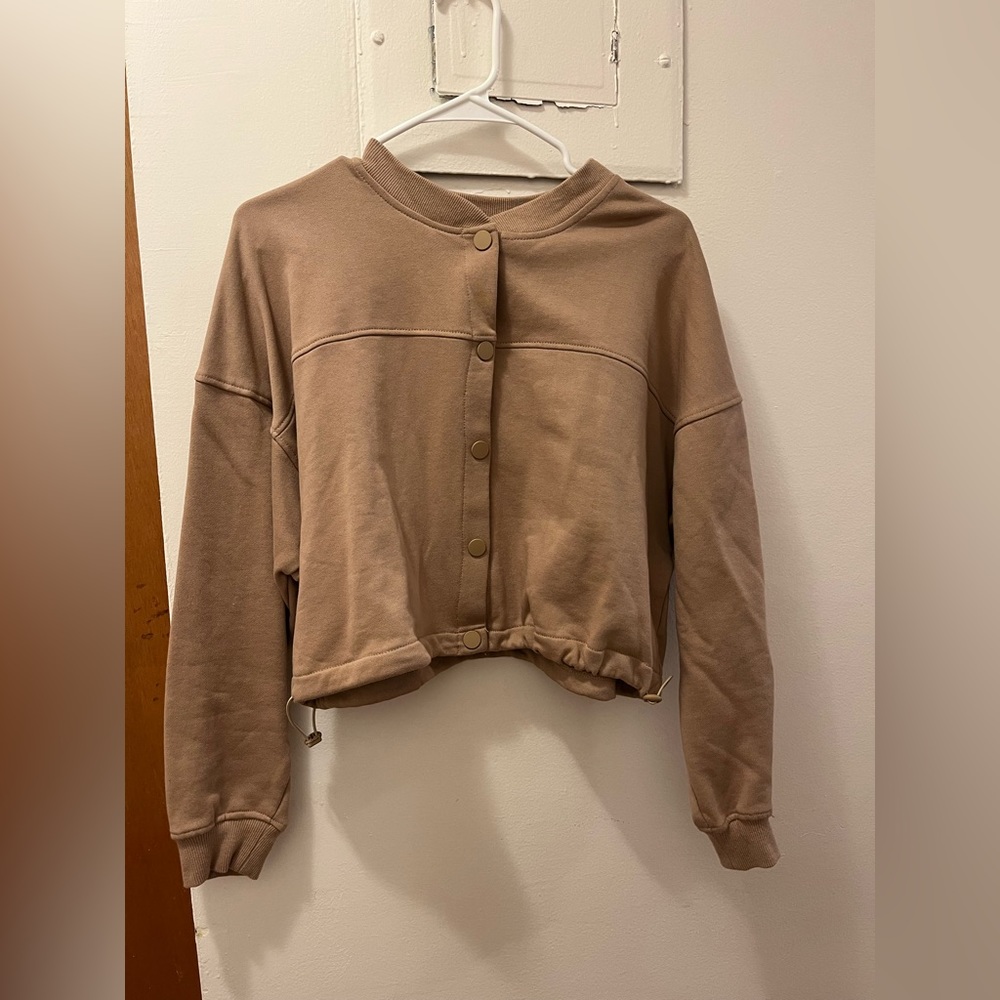 Shoppoint Shacket